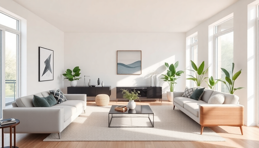 Top Home Décor Trends of the Year: What's In and What's Out